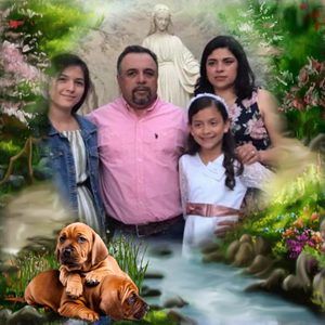 Meet your Posher, Armando